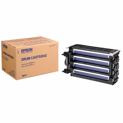 Immagine di Drum EPSON C13S051211 36000 copie