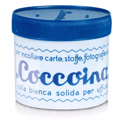 Immagine di Colla COCCOINA G 125 barattolo in plastica