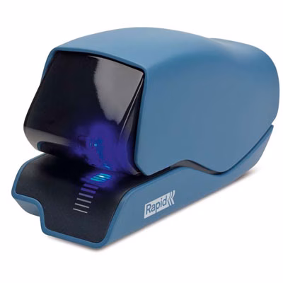 Immagine di Cucitrice elettronica RAPID SUPREME 5025E fino a 25 ff