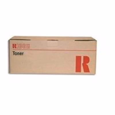 Immagine di Toner Laser RICOH RHC2551EMGT magenta 9500 copie