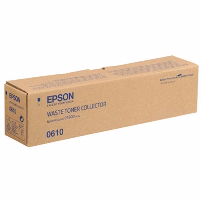 Immagine di Vaschetta recupero Toner EPSON C13S050610 24000 copie