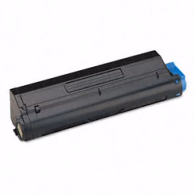 Immagine di Toner Laser OKI 44574802 nero 7000 copie