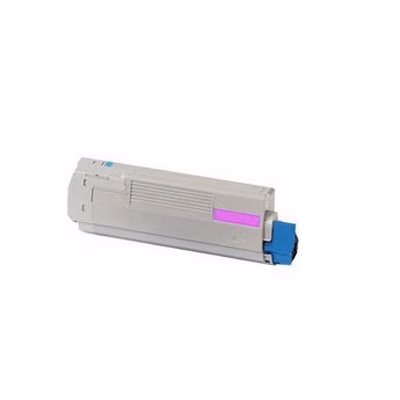Immagine di Toner Laser OKI 44844614 magenta 7300 copie