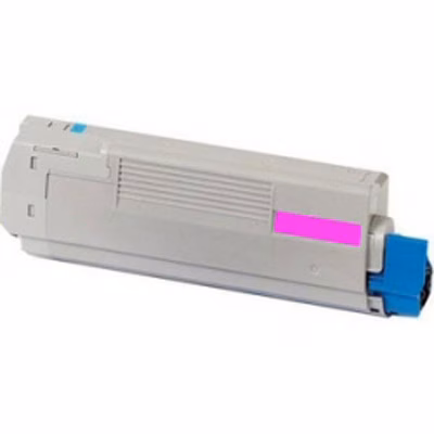 Immagine di Toner Laser OKI 44973534 magenta 1500 copie