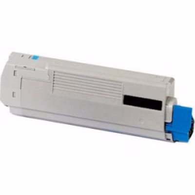 Immagine di Toner Laser OKI 44973536 nero 2200 copie