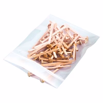 Immagine di Buste chiusura a pressione cm 18x25