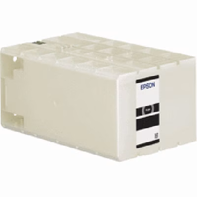 Immagine di Inkjet EPSON T7441 C13T74414010 nero 1000 copie