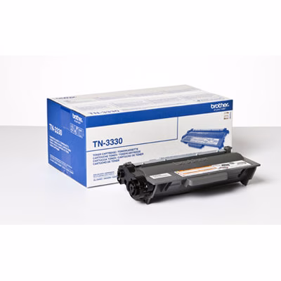 Immagine di Toner Laser BROTHER TN-3330 nero 3000 copie