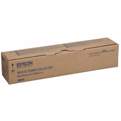 Immagine di Vaschetta recupero Toner EPSON C13S050664