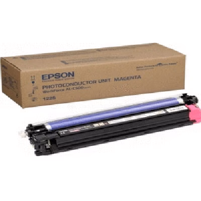 Immagine di Fotoconduttore EPSON C13S051225 magenta