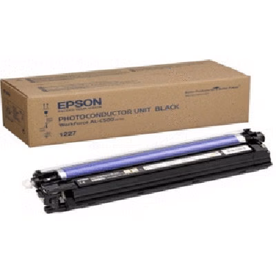 Immagine di Fotoconduttore EPSON C13S051227 nero
