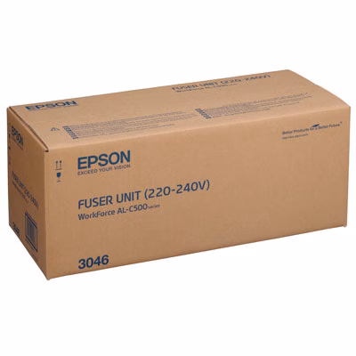 Immagine di Unita' fusore EPSON C13S053046 100000 copie