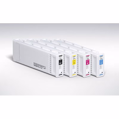 Immagine di Inkjet EPSON T6945 C13T694500 nero opaco 700 ml