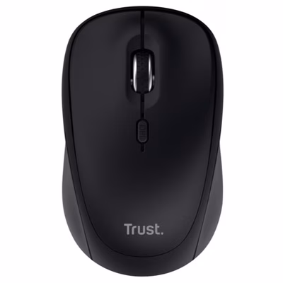 Immagine di TRUST MOUSE WIRELESS MULTICONNECT 2x BT + 1 WL 2,4GHz 25440
