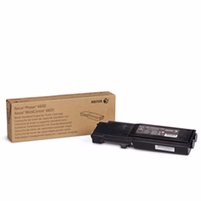 Immagine di Toner Laser XEROX 106R02248 nero 3000 copie