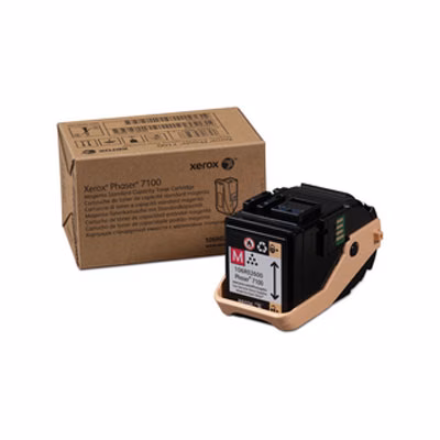 Immagine di Toner Laser xerox 106r02600 magenta 4500 copie