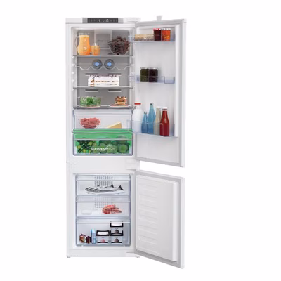 Immagine di Frigorifero E BEKO BCNA275E4SN 7523020016