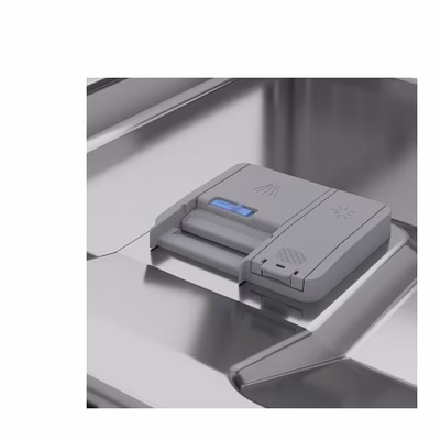 Immagine di Lavastoviglie da incasso 14 BEKO BDSN26430X 7693303977