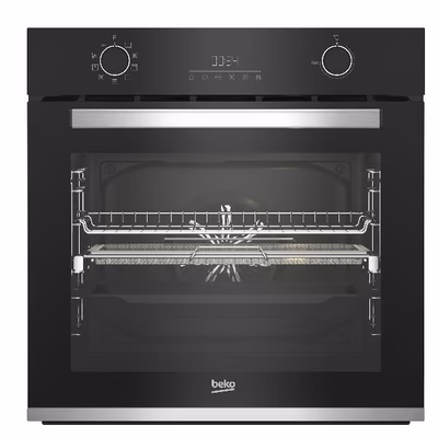 Immagine di Forno da incasso A+ BEKO BBIMA13302BMPE 7768288425