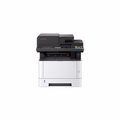 Immagine di Multifunzione laser B-N a4 KYOCERA KYOCERA ECOSYS MA4000FX 110C1B3NL0