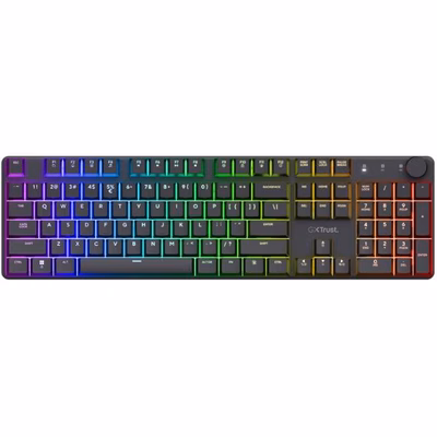 Immagine di Gxt868 torix wireless mechanical keyboa