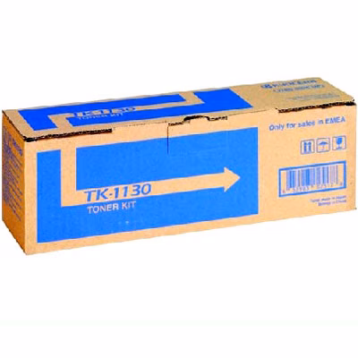 Immagine di Toner Laser KYOCERA TK-1130 1T02MJ0NL0 nero 3000 copie