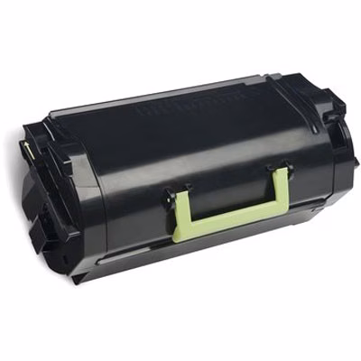 Immagine di Toner Laser return program LEXMARK 50F2X00 nero 10000 copie