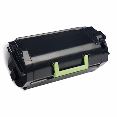 Immagine di Toner Laser return program LEXMARK 52D2X00 nero 45000 copie