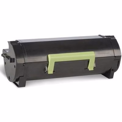 Immagine di Toner Laser return program LEXMARK 60F2000 nero 2500 copie