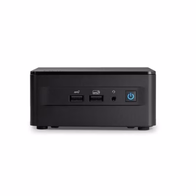 Immagine di Pc Desktop free dos intel core i7 0 gb ASUS ASUS NUC 13 PRO NUC13ANHI700002I TALL Barebone co 90AR0