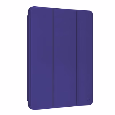 Immagine di Cover CELLY BOOKFOLIO01 - Folio cover iPad 7 gen/8 gen/9 gen BOOKFOLIO01BL