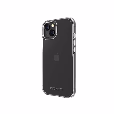 Immagine di Cover CYGNETT AeroShield - iPhone 13 CY3846CPAEG