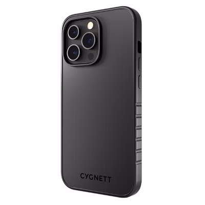 Immagine di Cover CYGNETT AlignPro - iPhone 13 Pro Max - Nero CY3873CPALP