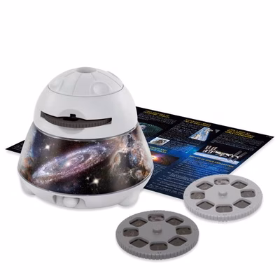 Immagine di Giochi educativi DIPROGRESS Proiettore Mission Interstellar DP-AF1601N