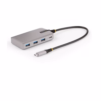 Immagine di Hub USB-C a 4 porte usb-a/c