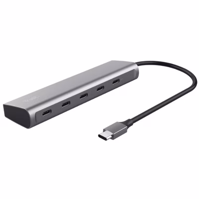 Immagine di Halyx 5 port USB-C hub