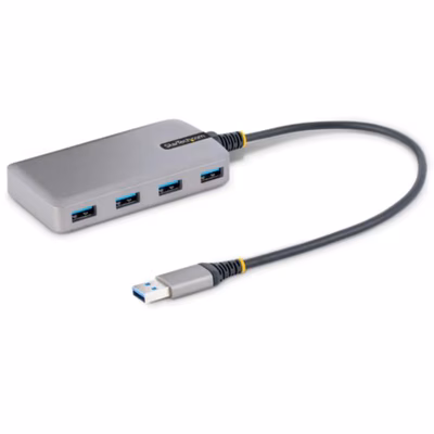 Immagine di Hub USB a 4 porte USB 5gbps