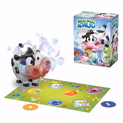 Immagine di Gioco di società LEAN TOYS MUU MUU ACHUU 932004.006