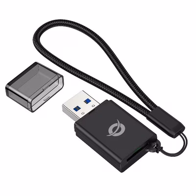 Immagine di USB 3.0 tf/microsd card reader