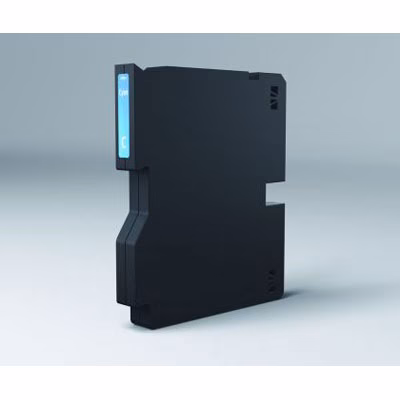 Immagine di Toner Laser RICOH RHGC41C ciano 2200 copie