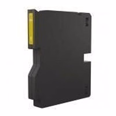 Immagine di Toner Laser RICOH RHGC41Y giallo 2200 copie