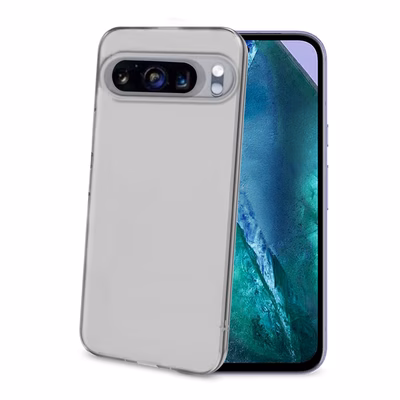 Immagine di Cover tpu Trasparente CELLY GELSKIN - Google Pixel 9 Pro XL GELSKIN1085