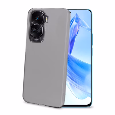 Immagine di Cover tpu Trasparente CELLY GELSKIN - Honor 90 Lite 5G GELSKIN1087