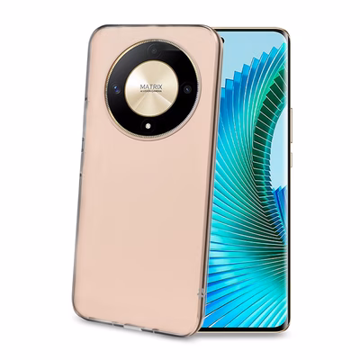 Immagine di Cover tpu Trasparente CELLY GELSKIN - Honor Magic 6 Lite 5G/ Honor X9b GELSKIN1088