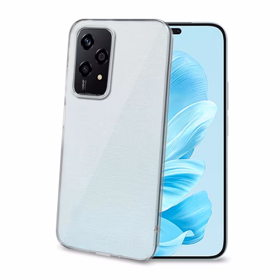 Immagine di Cover tpu Trasparente CELLY GELSKIN - Honor 200 Lite 5G GELSKIN1089