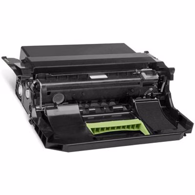 Immagine di Imaging unit return program LEXMARK 52D0Z00 nero 100000 copie