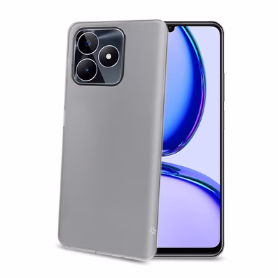 Immagine di Cover tpu Trasparente CELLY GELSKIN - Realme C51/ Realme C53/ Realme Note 50 GELSKIN1094