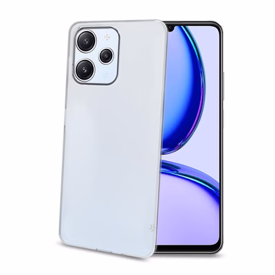 Immagine di Cover tpu Trasparente CELLY GELSKIN - Xiaomi Redmi 12 4G/ Redmi 12 5G GELSKIN1100