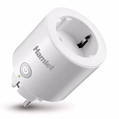 Immagine di Presa smart WiFi 16a
