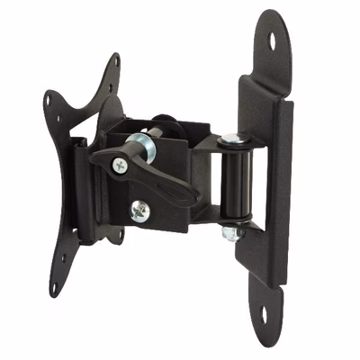 Immagine di Staffa a muro orientabile 13-37